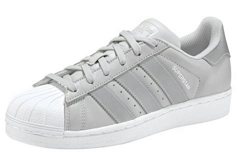 adidas superstar grau weiß|adidas superstar shoes colors.